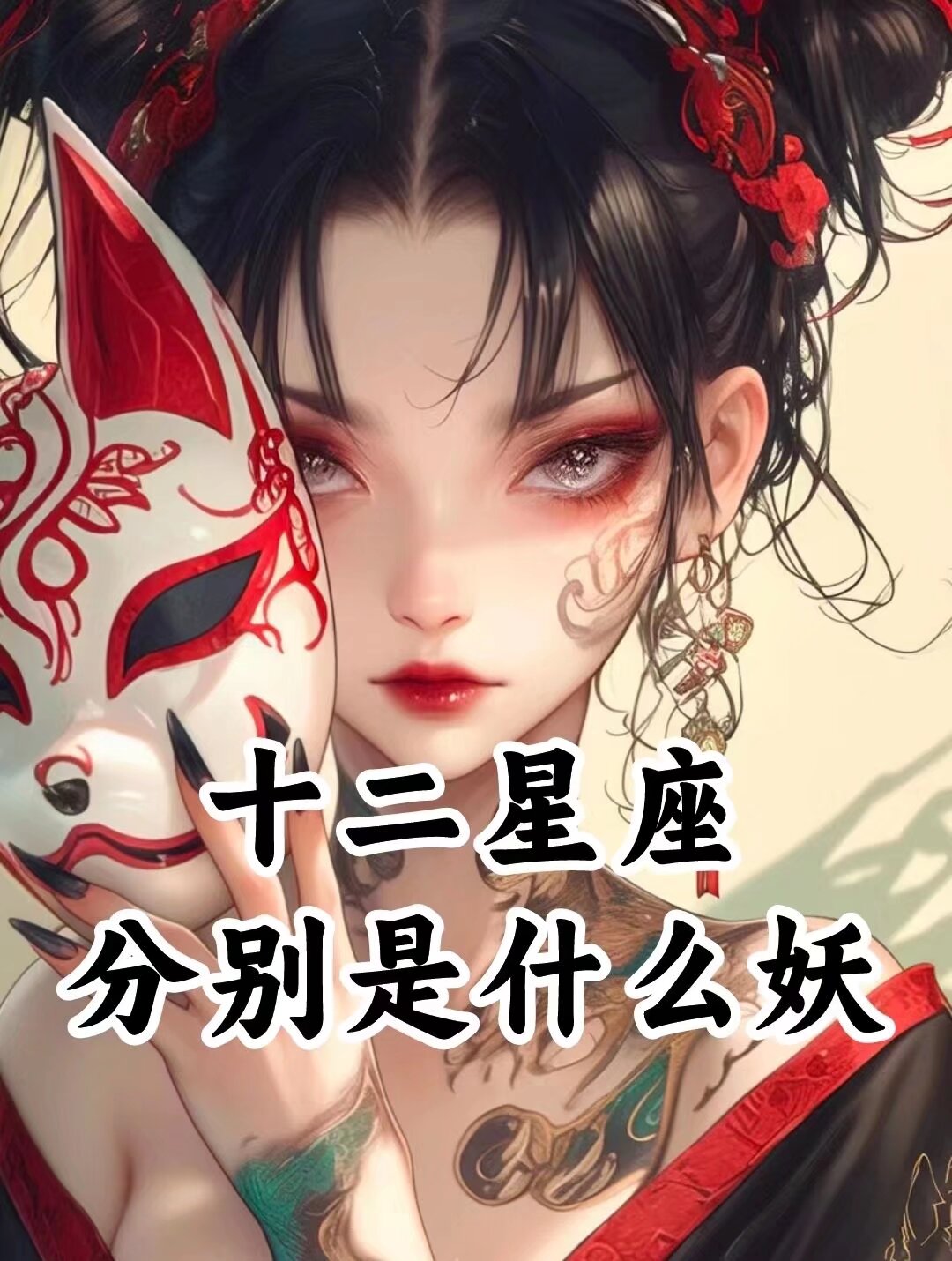 三月是什么星座的