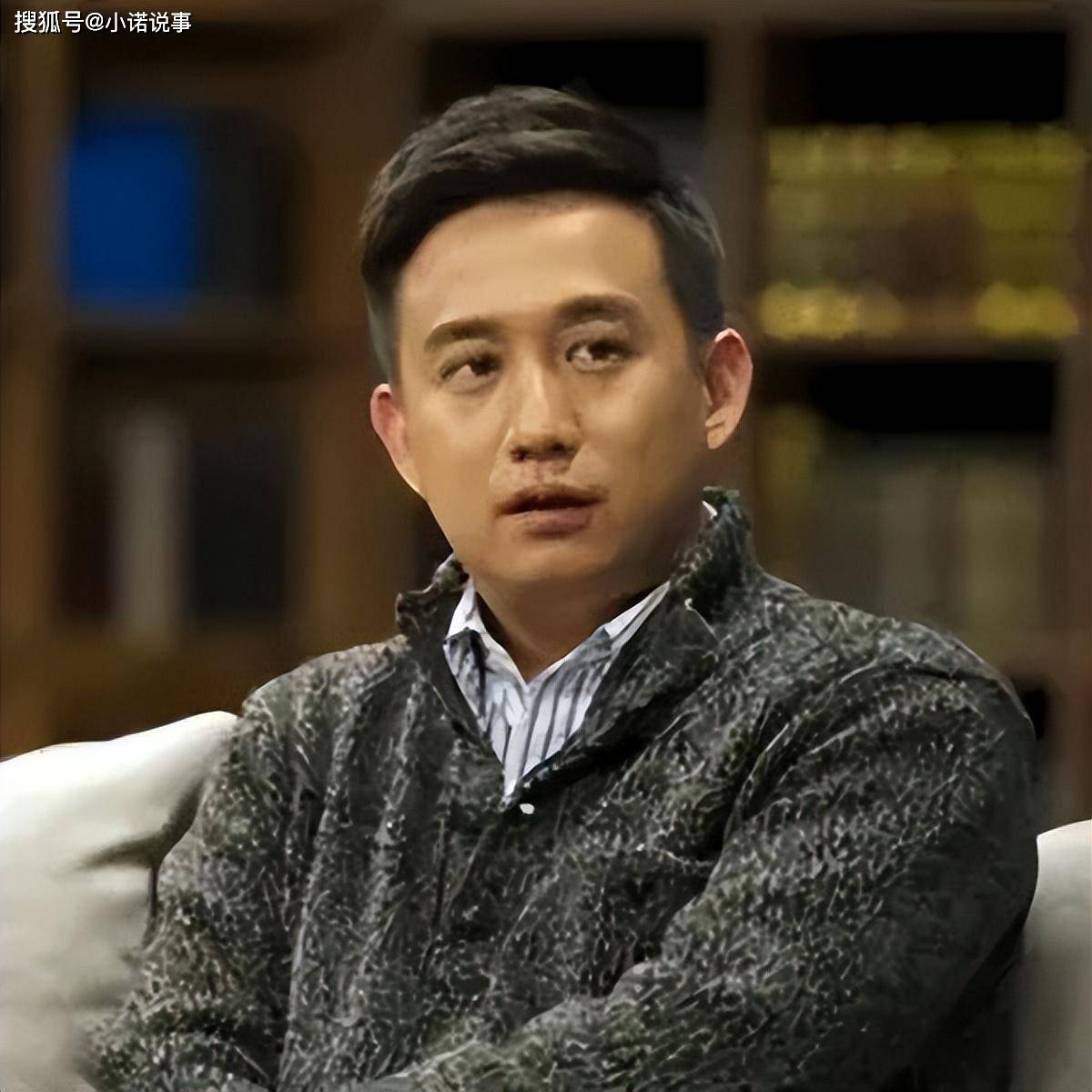黄磊演过哪些好看的电视剧